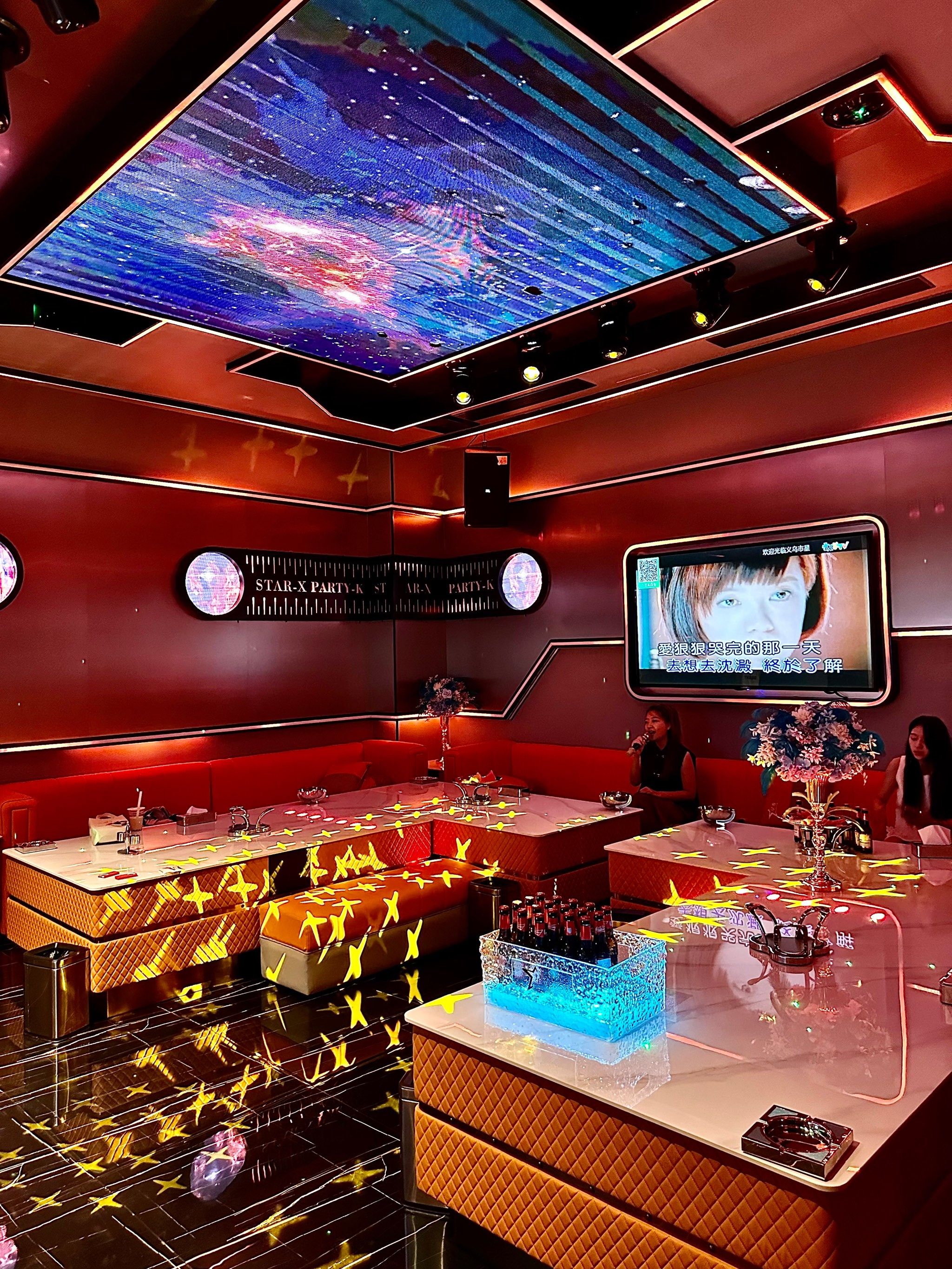 常德商务ktv首选高品质商务ktv体验-石门县ktv预定