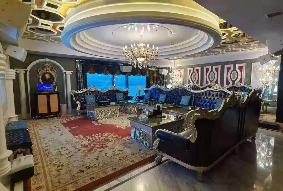 常德商务ktv消费攻略详细解析-石门县ktv预定