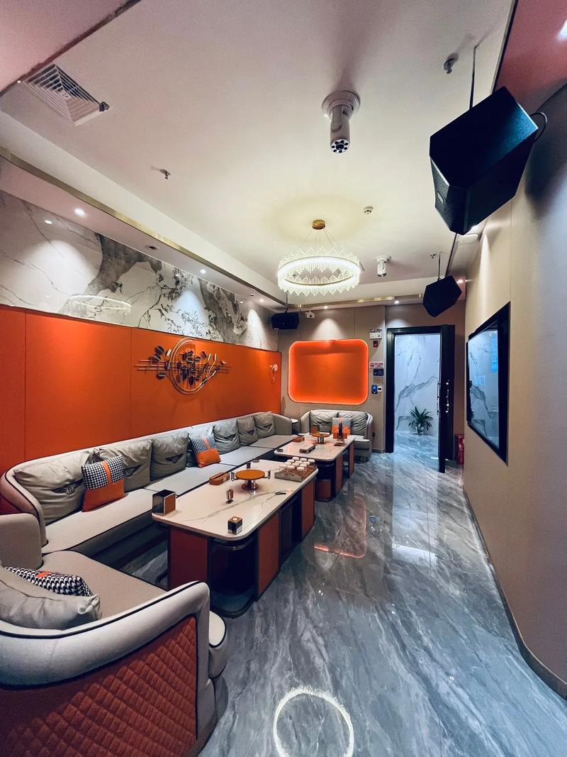 常德商务ktv新手攻略-石门县ktv预定