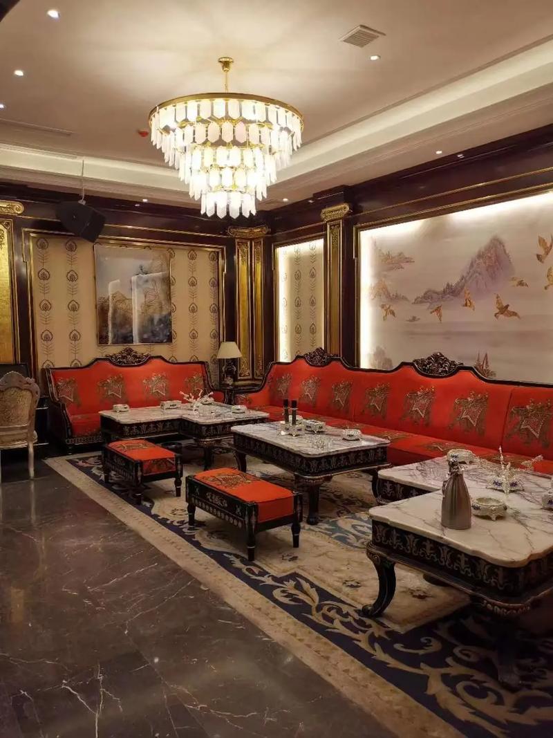 常德商务ktv优选商务ktv预订指南-石门县ktv预定